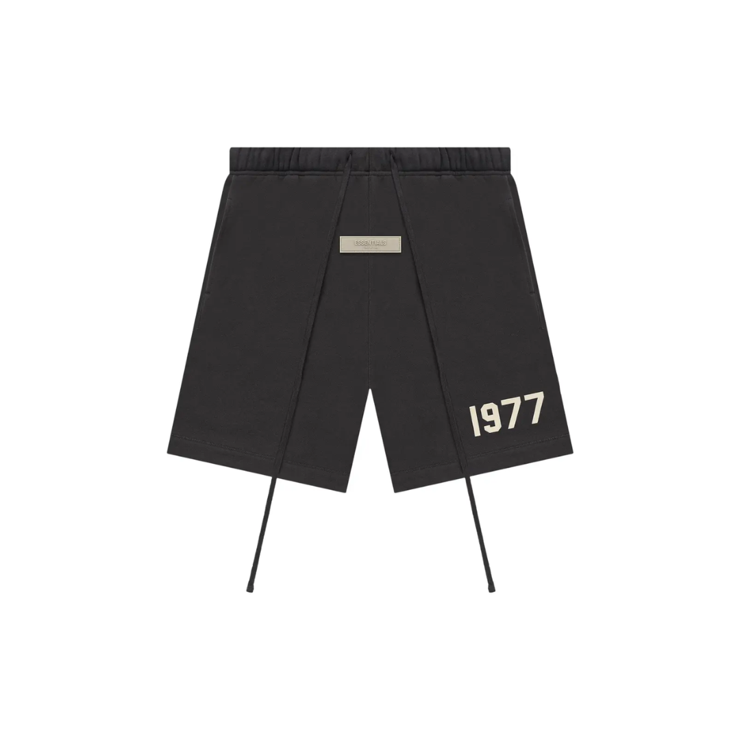 Fear of God Essentials Essentials Shorts 1977 Iron