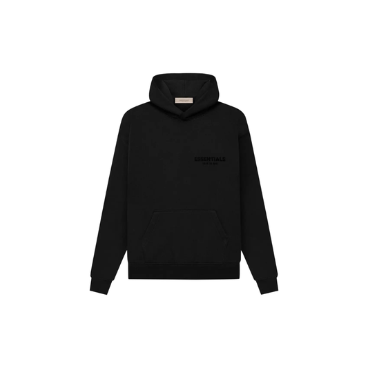 Fear of God Essentials Hoodie Stretch Limo