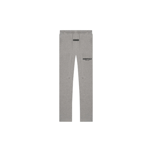 Fear of God Essentials Relaxed Sweatpants Dark Oatmeal