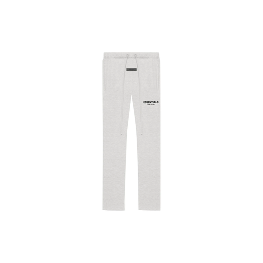 Fear of God Essentials Relaxed Sweatpants Light Oatmeal
